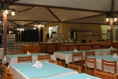 Club Lagonya Belek Exterior photo